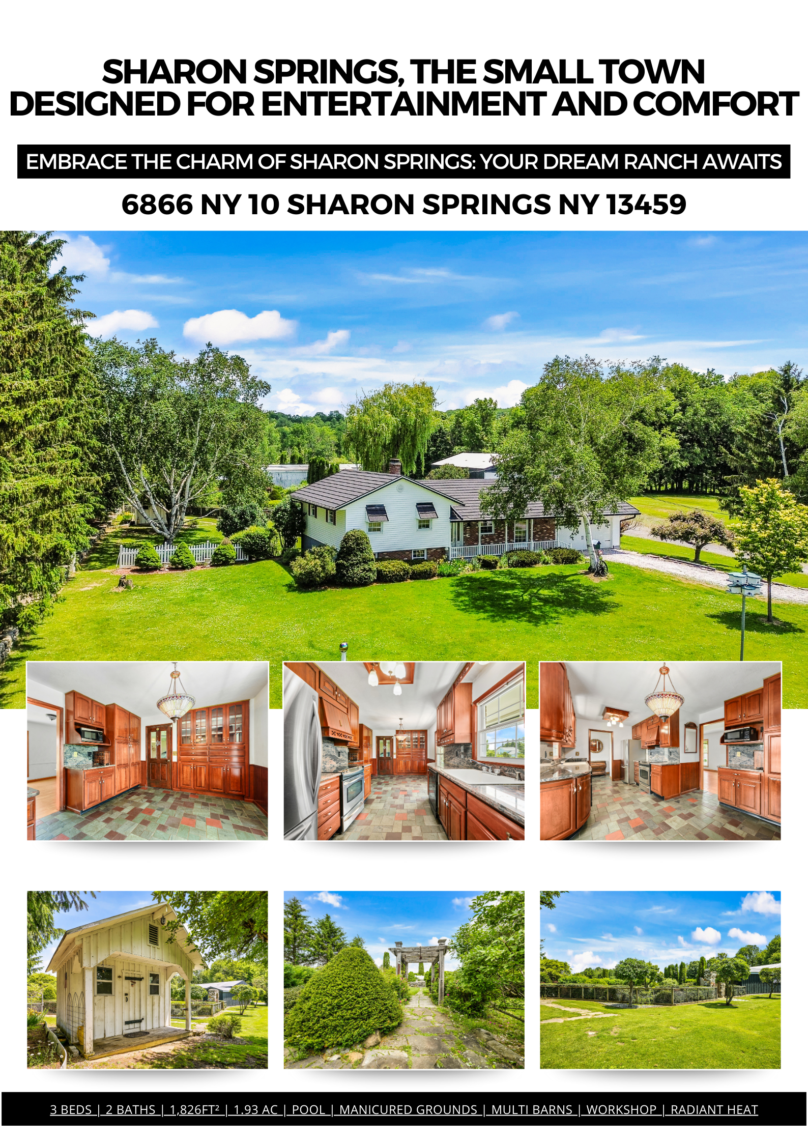 6866 NY-10Sharon Springs, NY 13459
